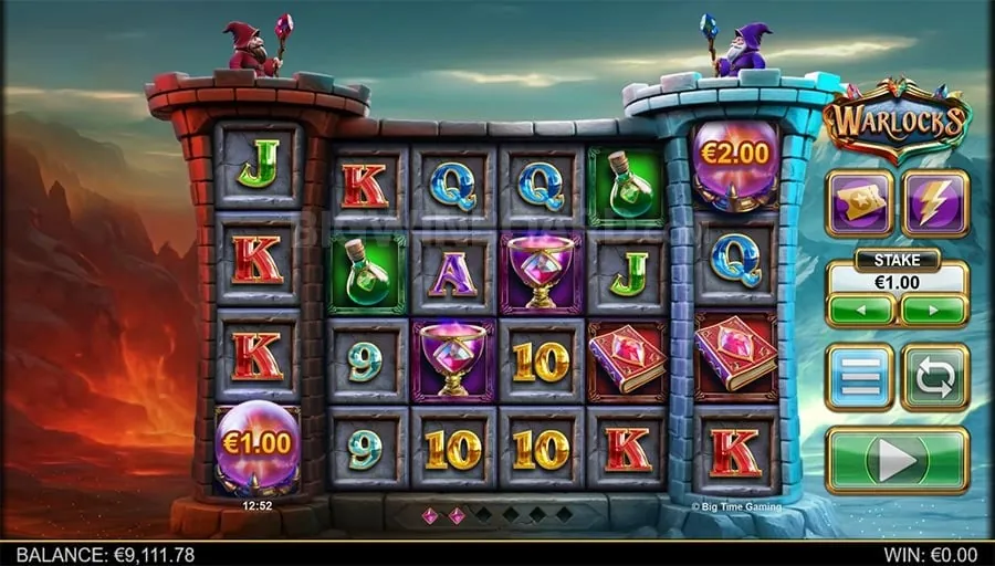 Slot Games on 100jili App
