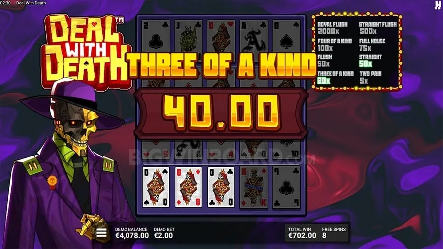 Classic Slots