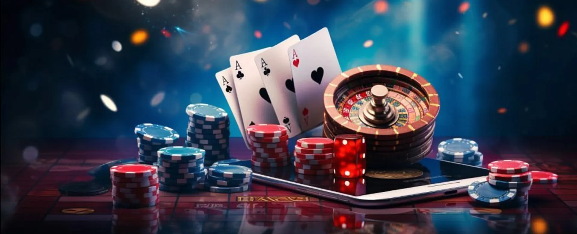 100jili App Table Games Guide