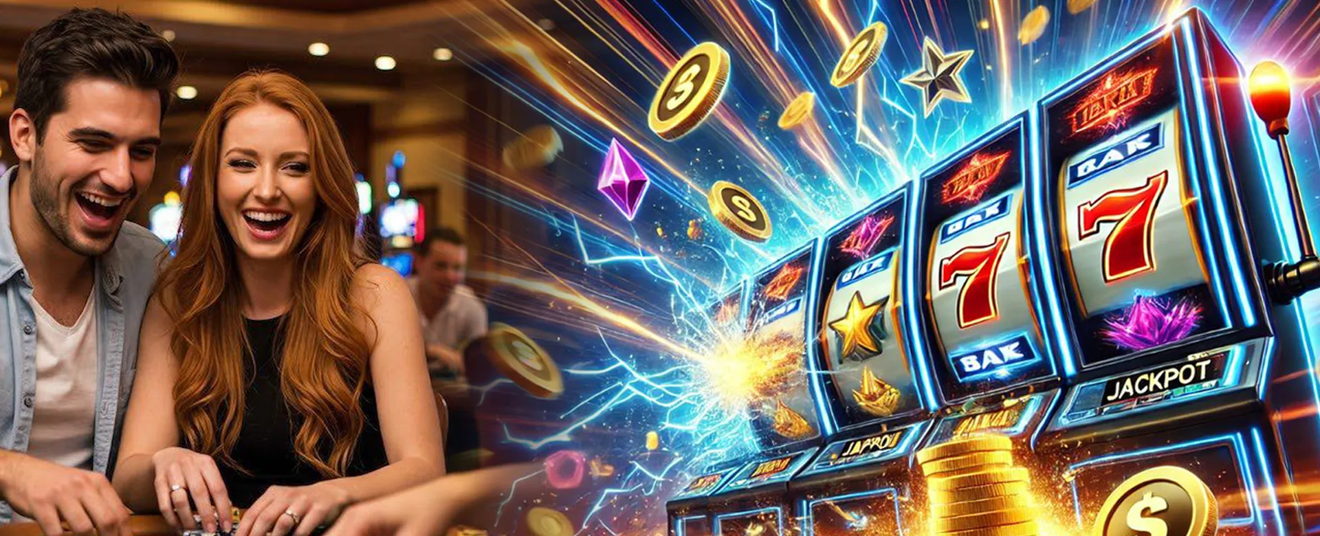 100jili App Slot Games