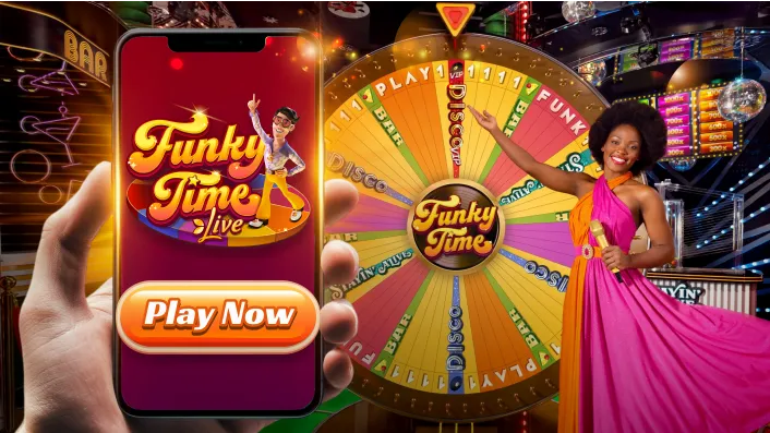 Live Casino Cashback Offer